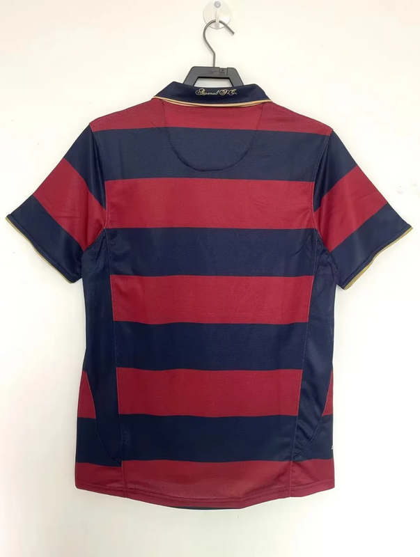 Camisola Retro Arsenal F.C. Terceira 07/08