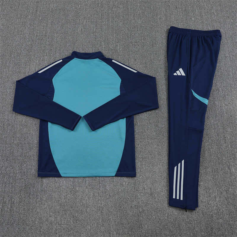 Fato de Treino Arsenal 1/2 ZIP