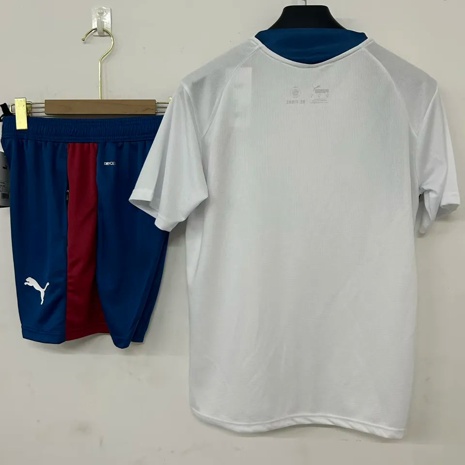 Equipamento Adulto Portugal Treino 2026