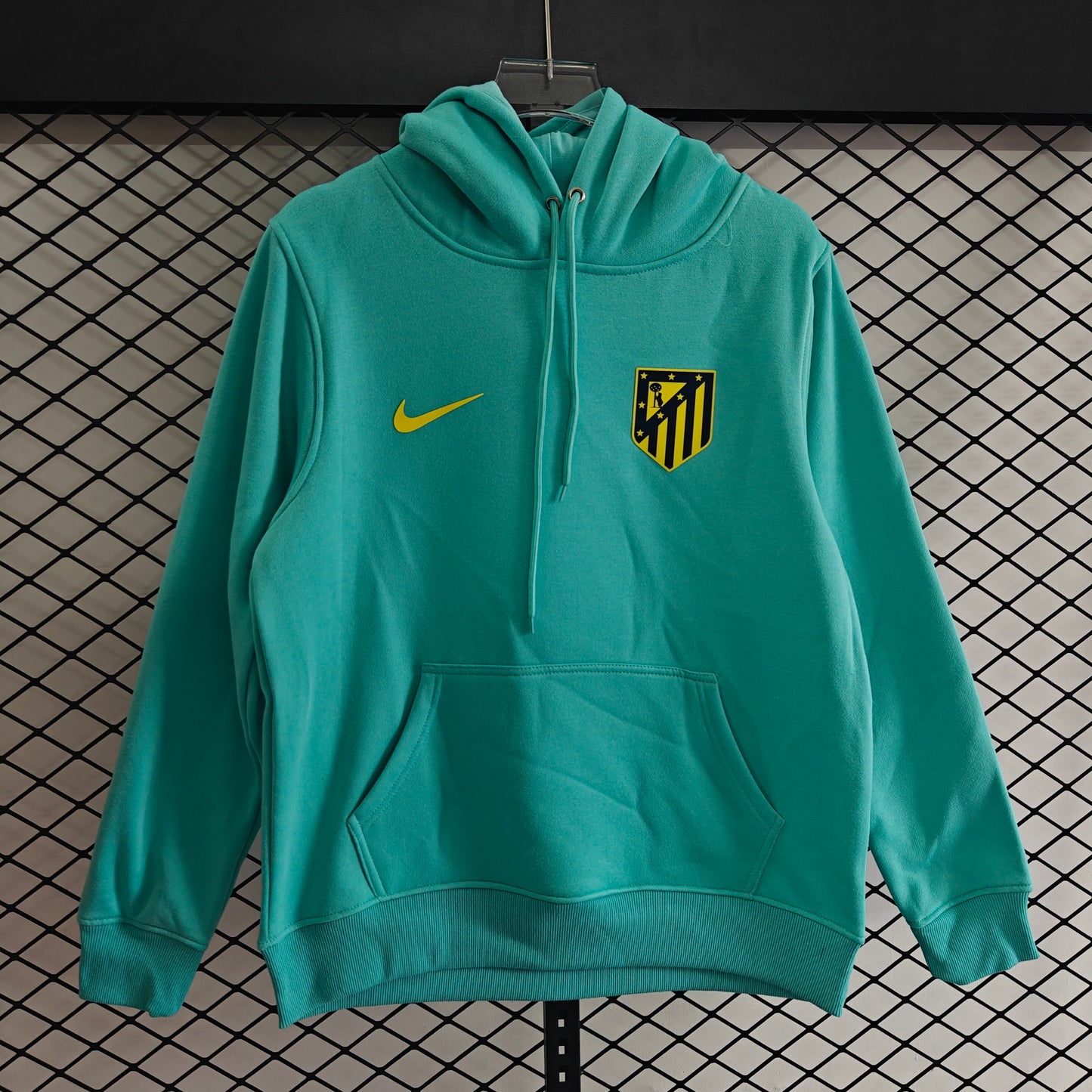 Hoodie Atlético de Madrid 25/26