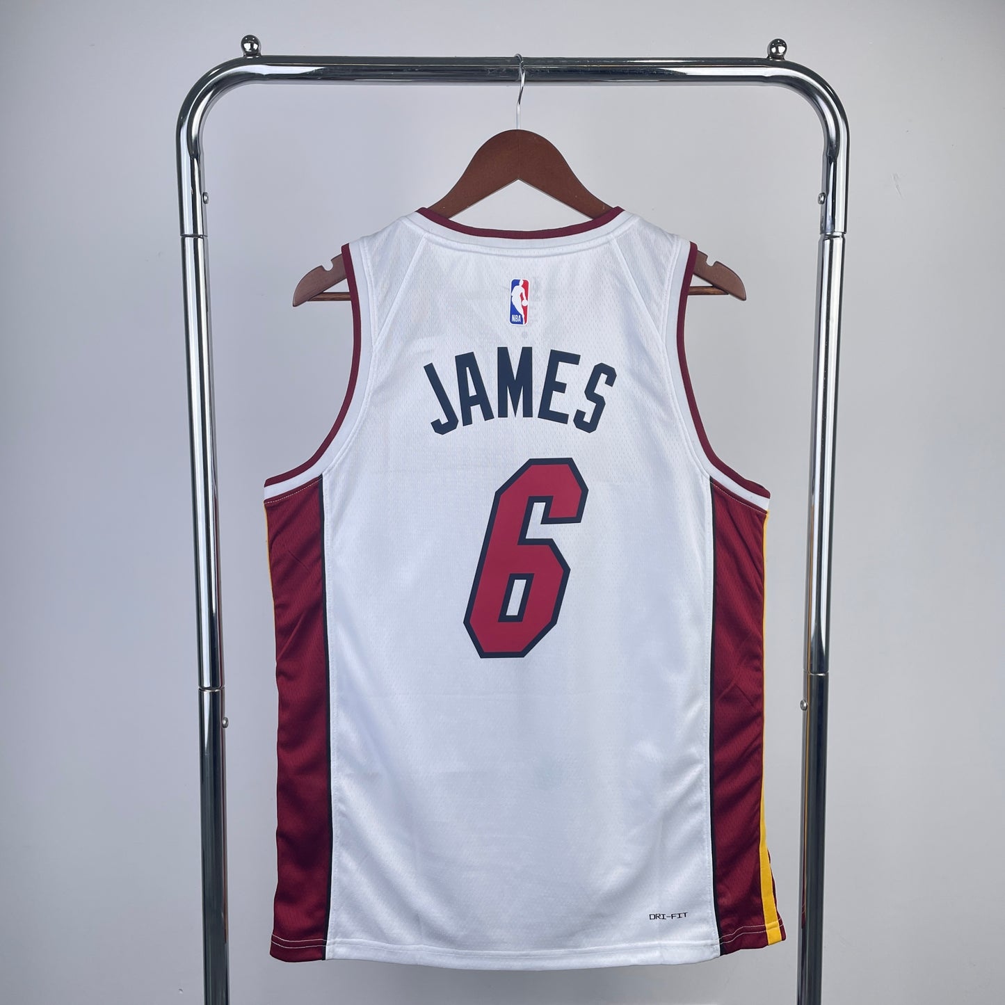 Camisola Miami Heat - LeBron James