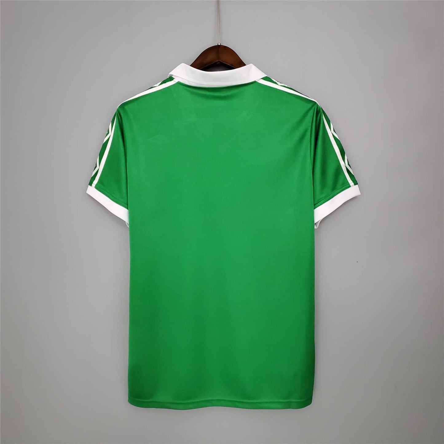 Camisola Retro Celtic F.C. Principal 78/80