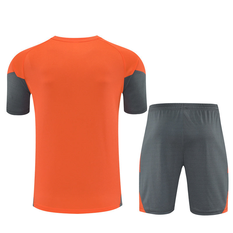 Equipamento Adulto Bayern Munich Treino 25/26