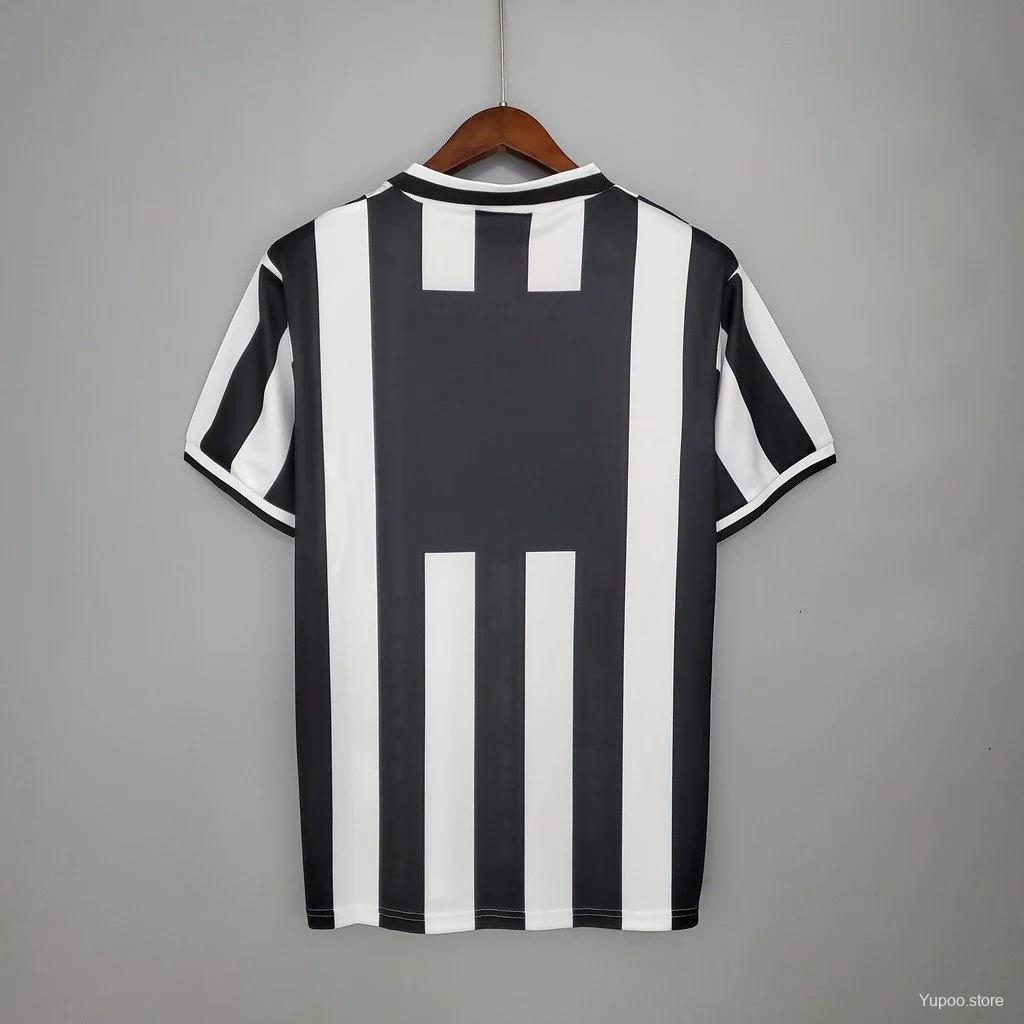 Retro Juventus Principal 94/95