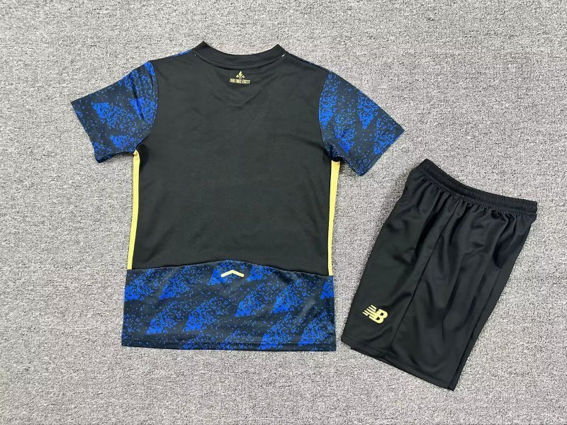 Equipamento Criança LOSC Lille Terceiro 25/26