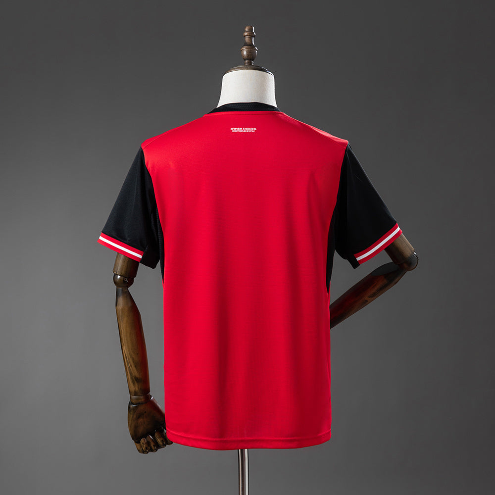 Camisola Áustria Principal 2026