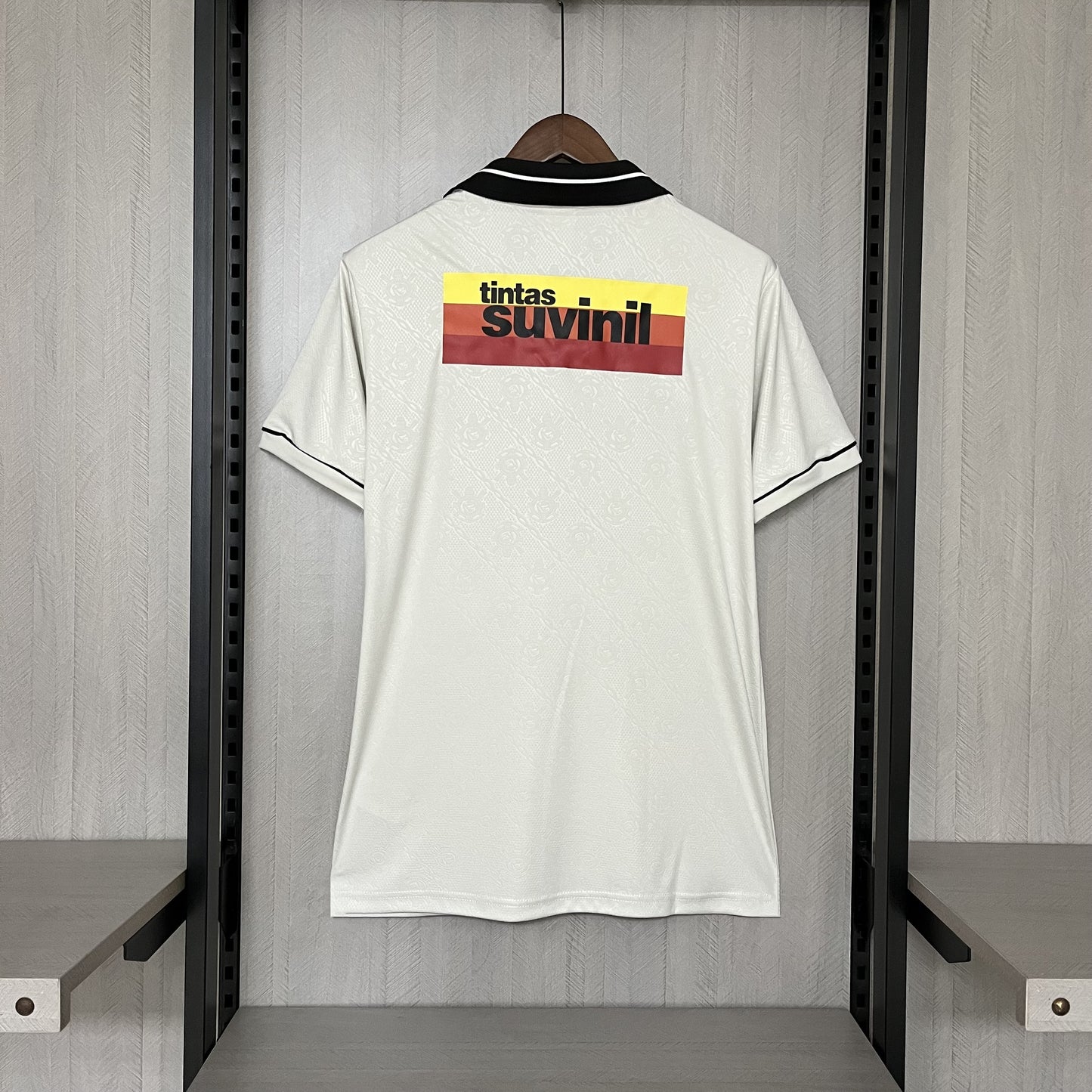 Retro Corinthians Principal 1996