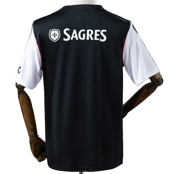 Camisola Retro SL Benfica Alternativa 13/14