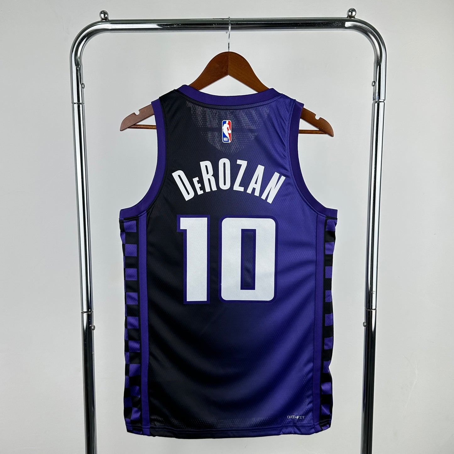 Camisola Sacramento Kings - DeMar DeRozan