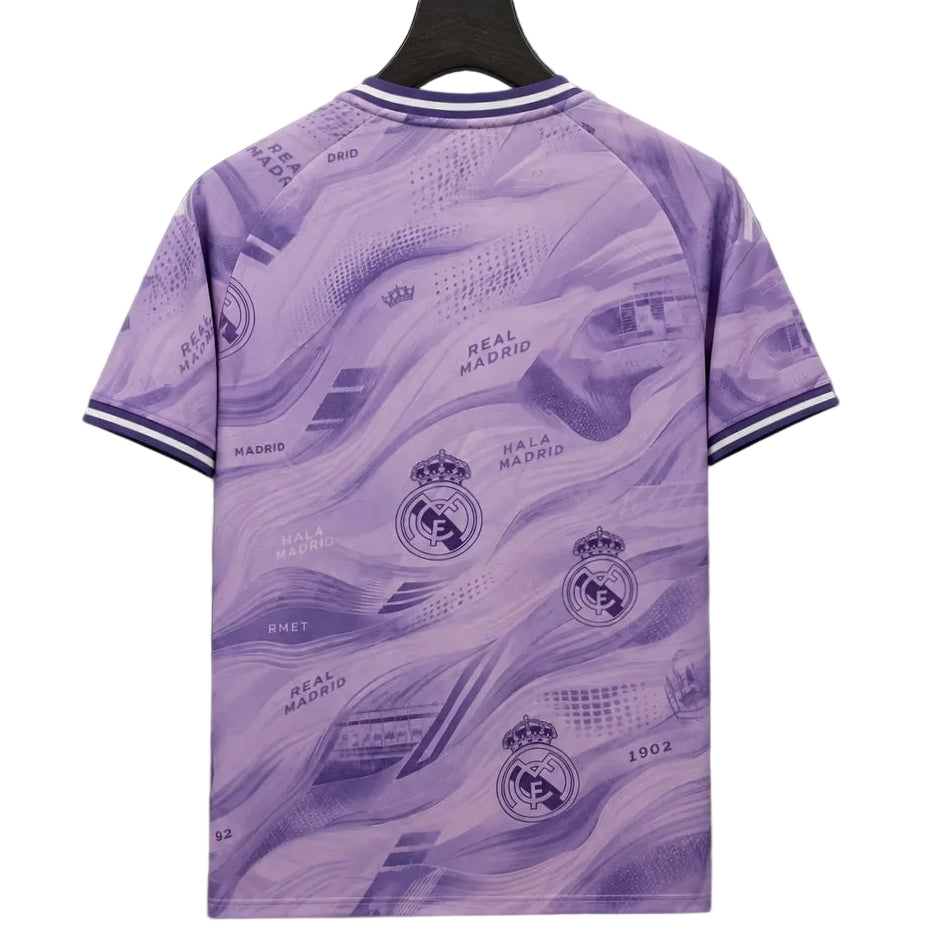 Camisola Real Madrid CF Edição Especial 26/27