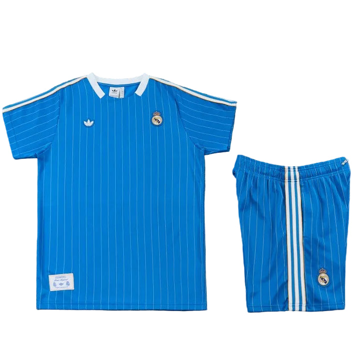 Equipamento Adulto Real Madrid CF X Adidas Originals 26/27