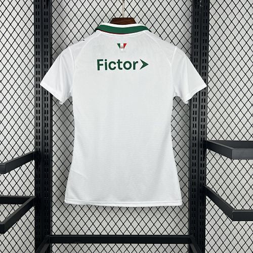 Camisola Palmeiras Alternativa 26/27 - Versão Feminina