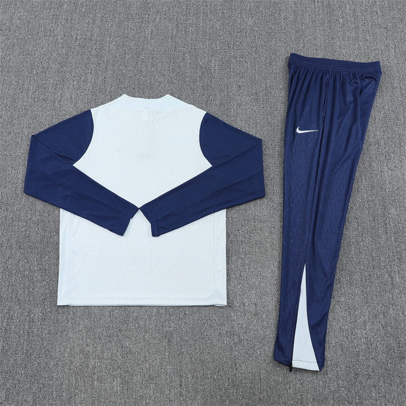 Fato de Treino Inter de Milão 1/2 ZIP