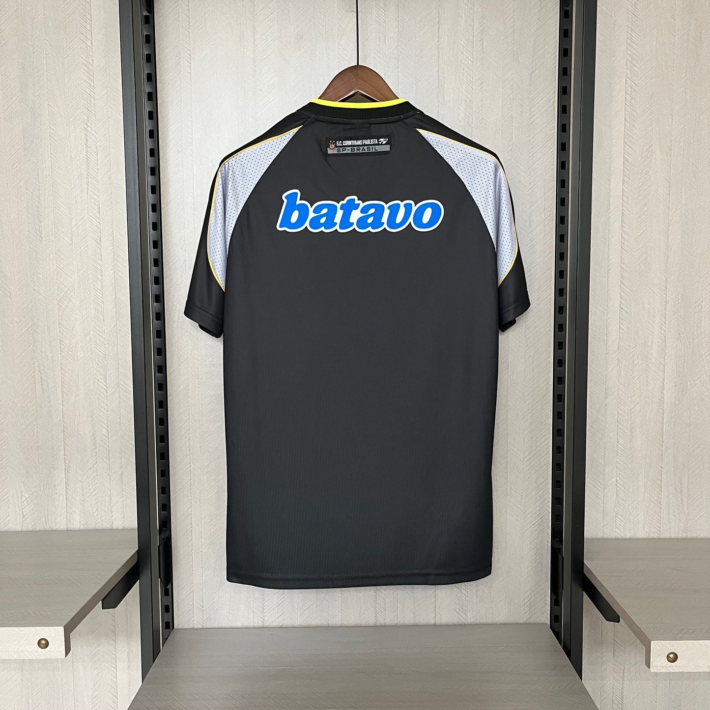 Retro Corinthians 1999