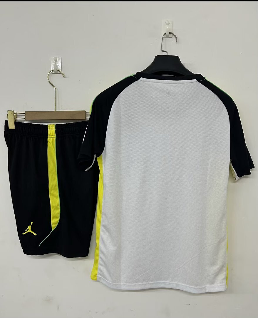 Equipamento Adulto Brasil Treino 2026