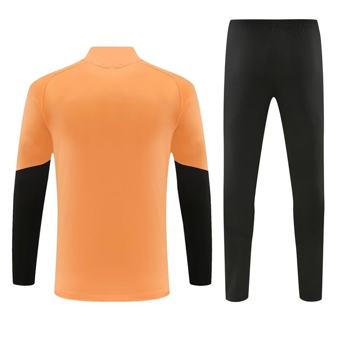 Fato de Treino Arsenal F.C. 1/2 ZIP 26/27