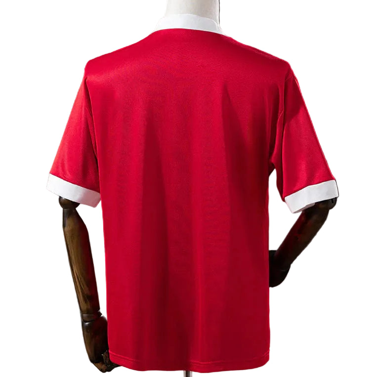 Camisola Retro Liverpool FC Principal 1978