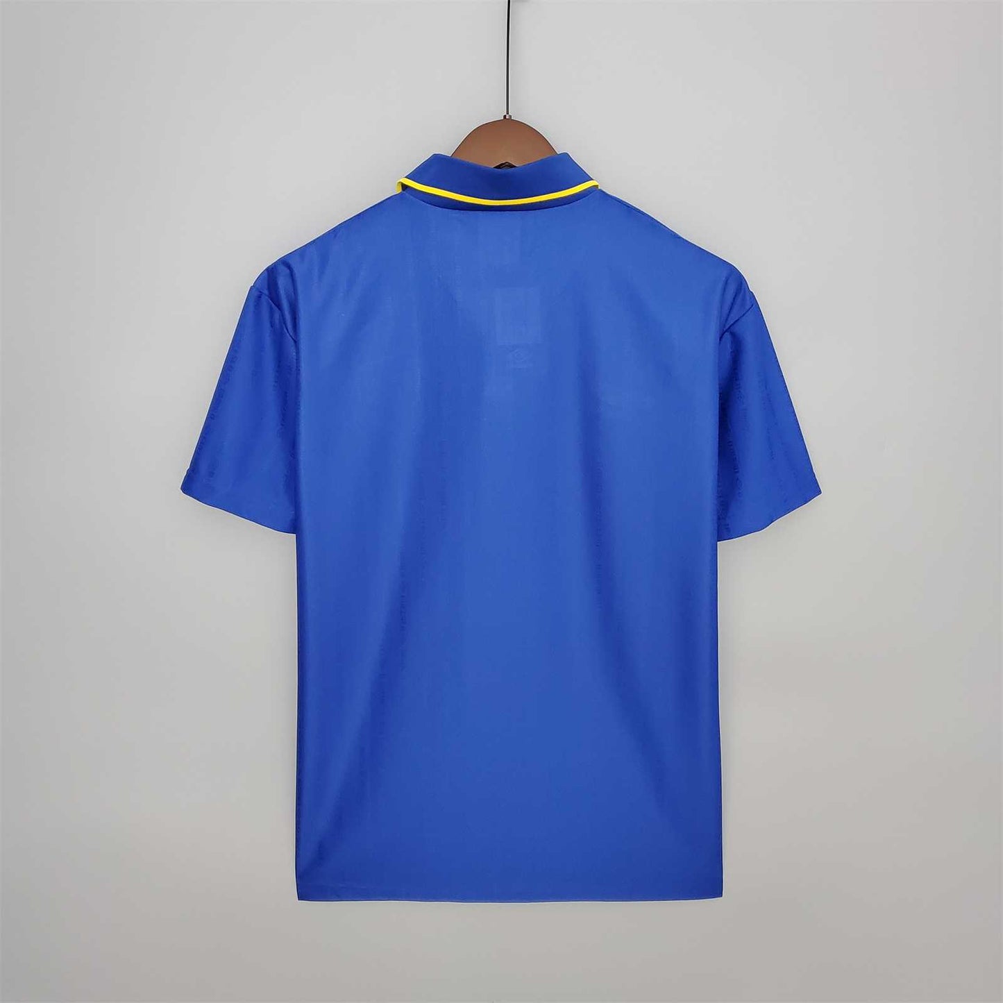 Camisola Retro Chelsea FC Principal 96/97