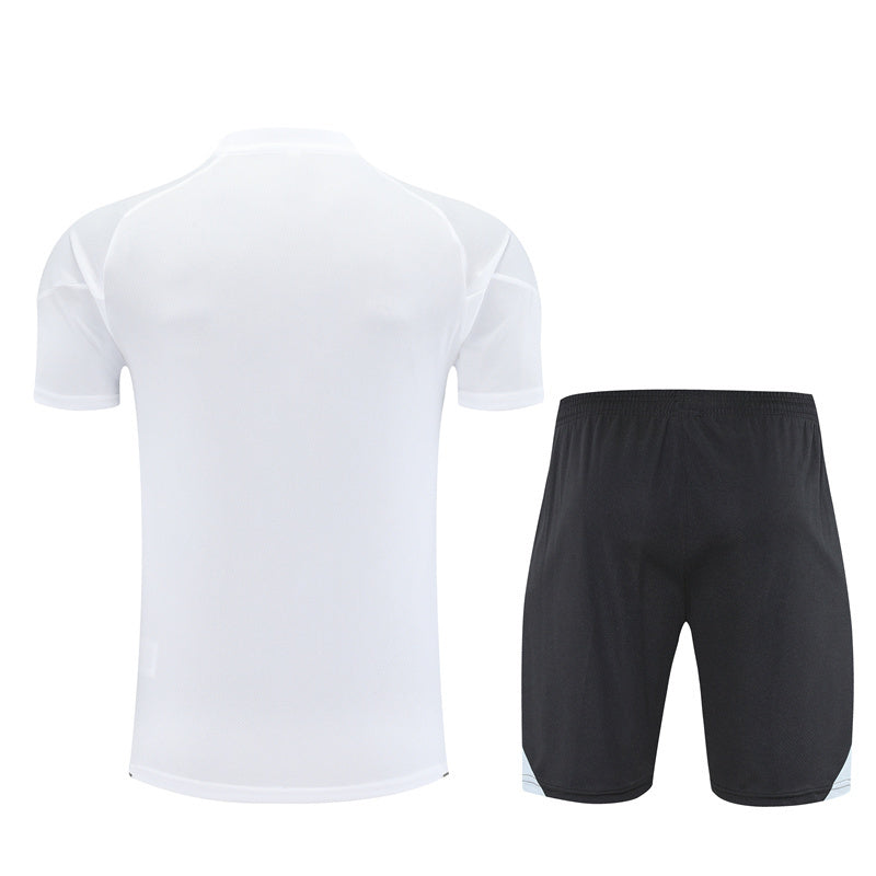 Equipamento Adulto Real Madrid Treino 25/26