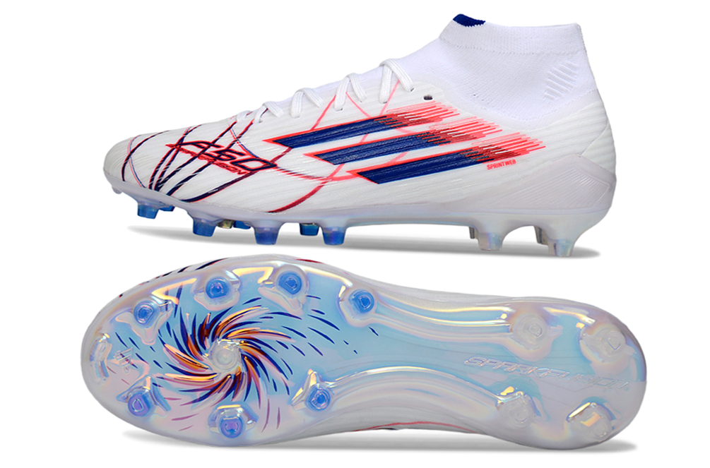 Adidas F50 TF