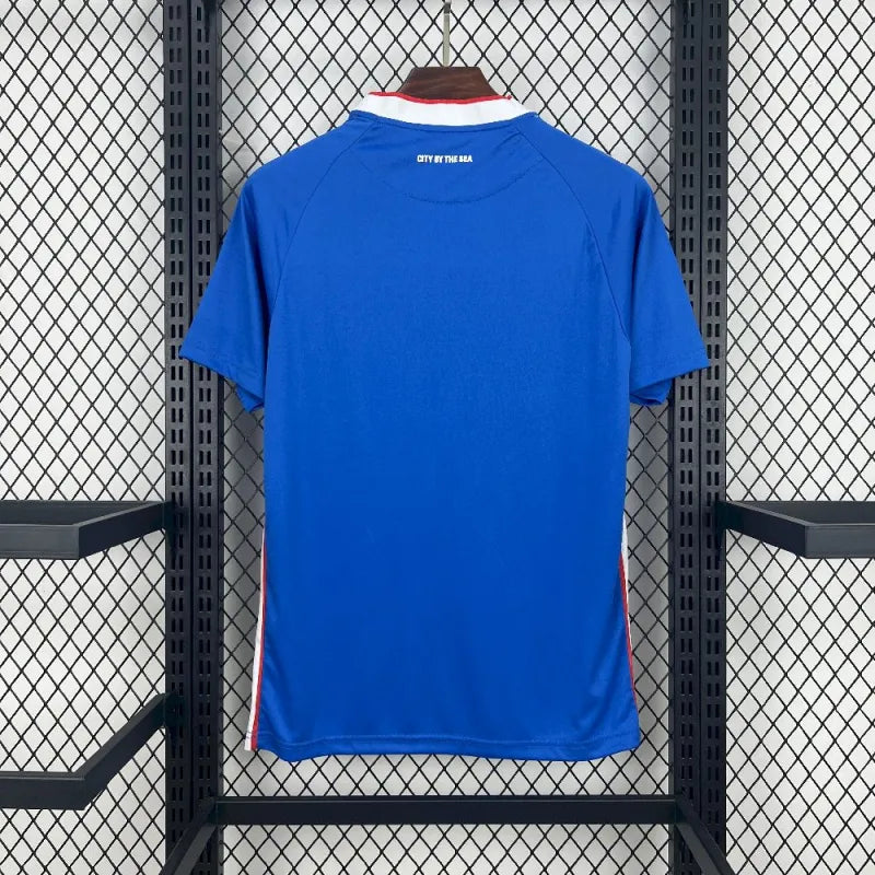 Camisola Sunderland Alternativa 25/26