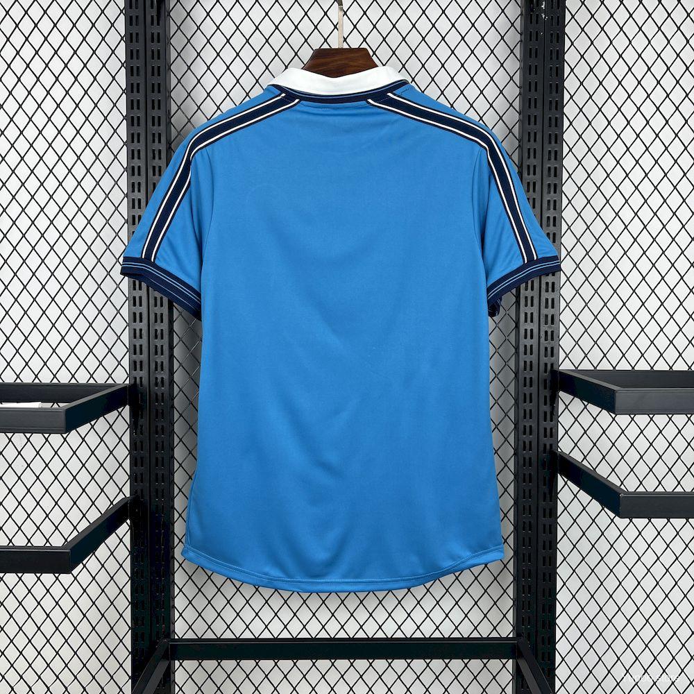 Camisola Retro Napoli Principal 1998/99