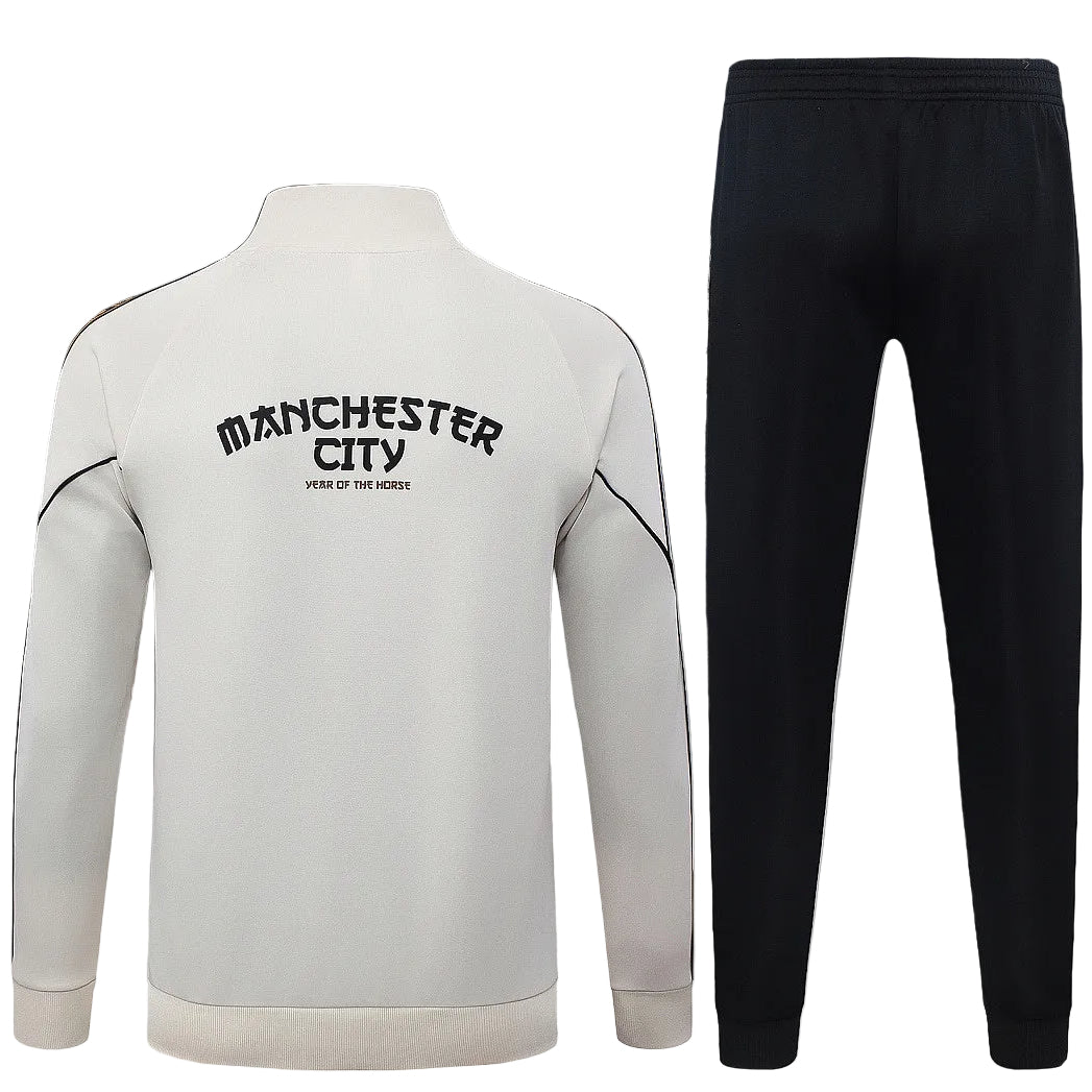 Fato de Treino Manchester City FC 26/27