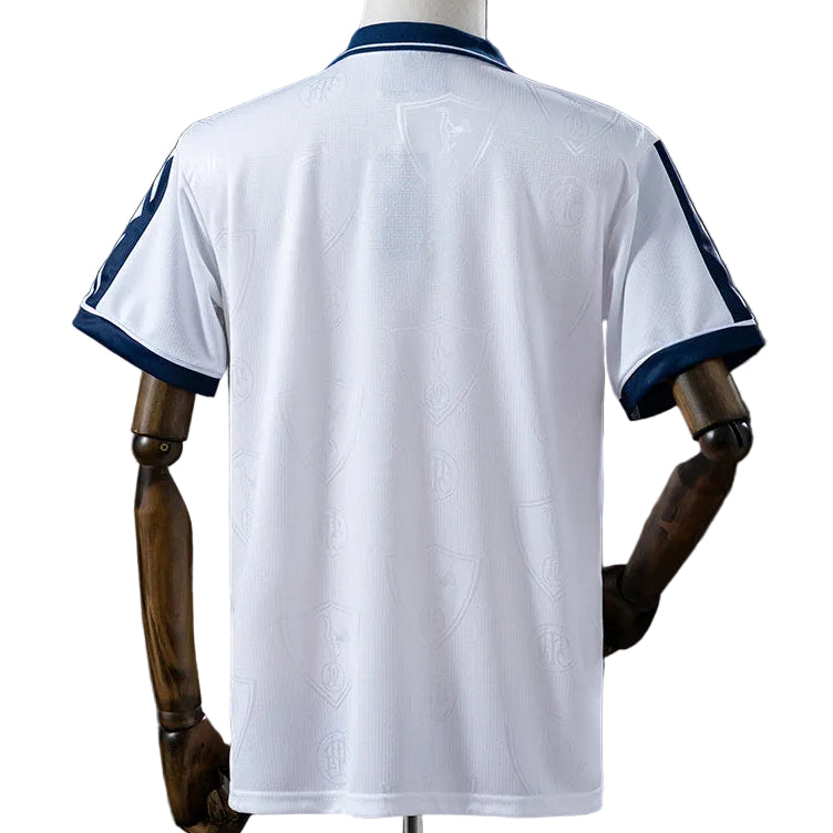 Camisola Retro Tottenham Hotspur Principal 95/97
