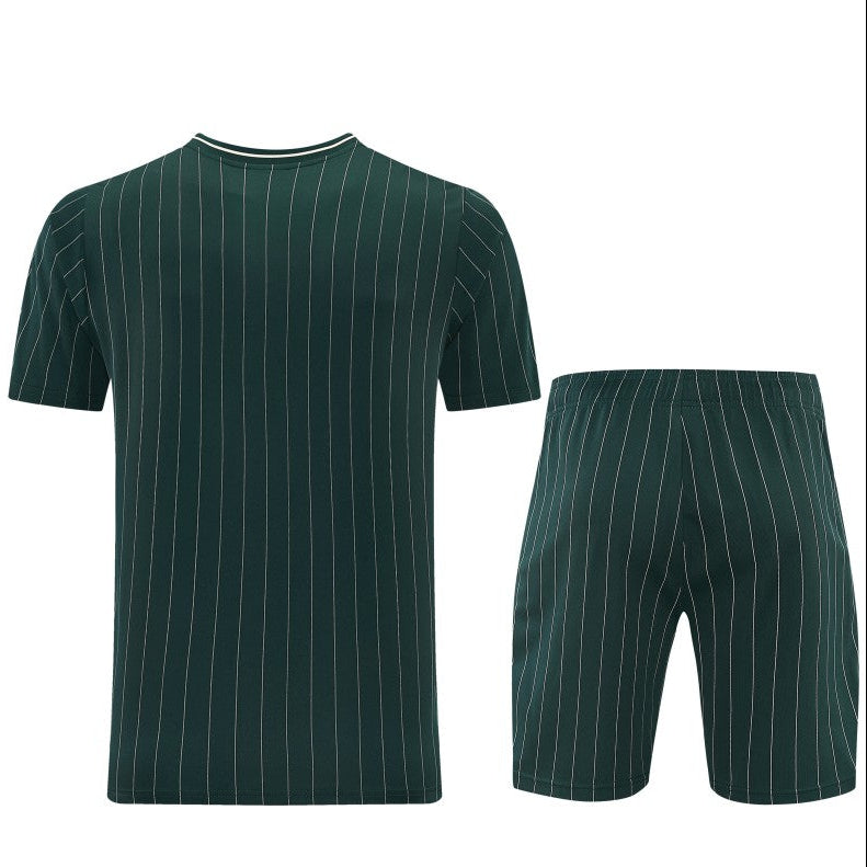 Equipamento Adulto Juventus FC Treino 26/27