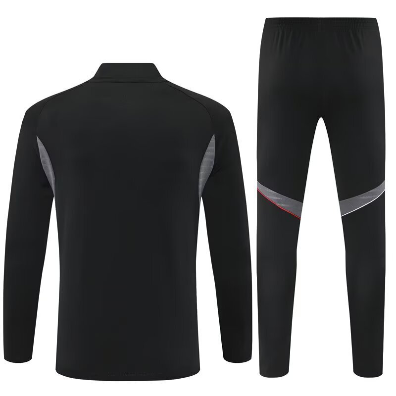 Fato de Treino AFC Ajax 1/2 ZIP