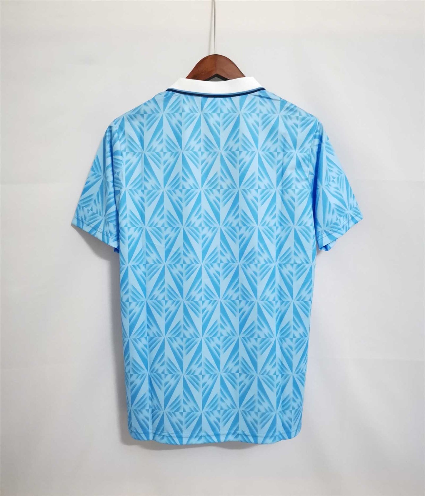 Retro Lazio Alternativo 91/92