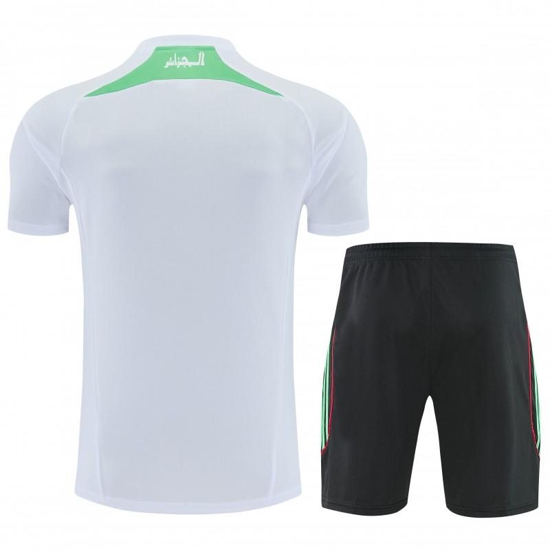 Equipamento Adulto Argélia Treino 2026