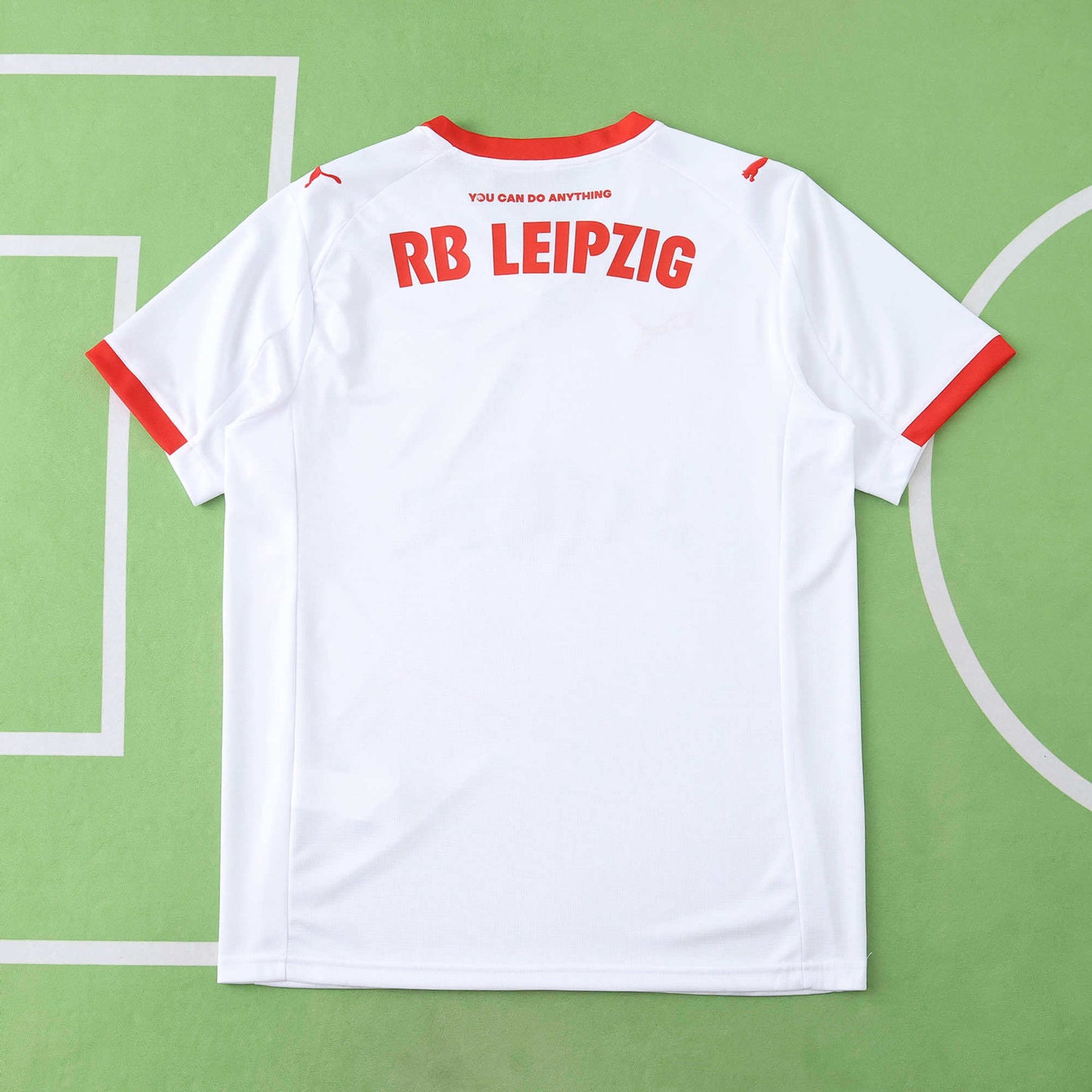 Camisola R.B. Leipzig Principal 25/26