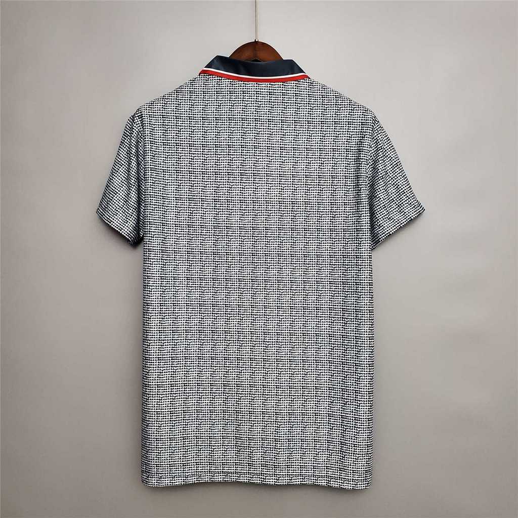 Camisola Retro Manchester United F.C. Alternativa 95/96