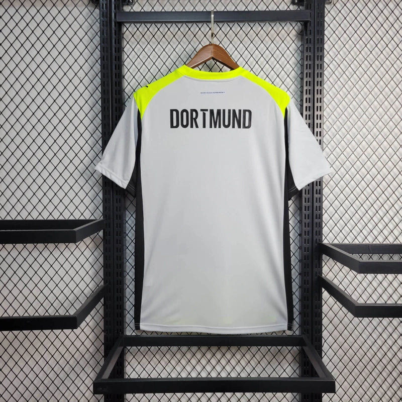 Camisola Borussia Dortmund Terceira 25/26