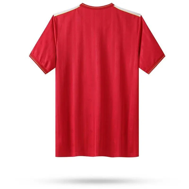 Retro Liverpool Principal 1985/86