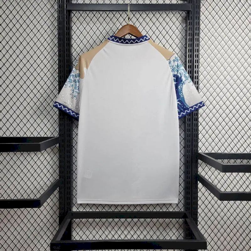 Camisola Japão Especial 2025