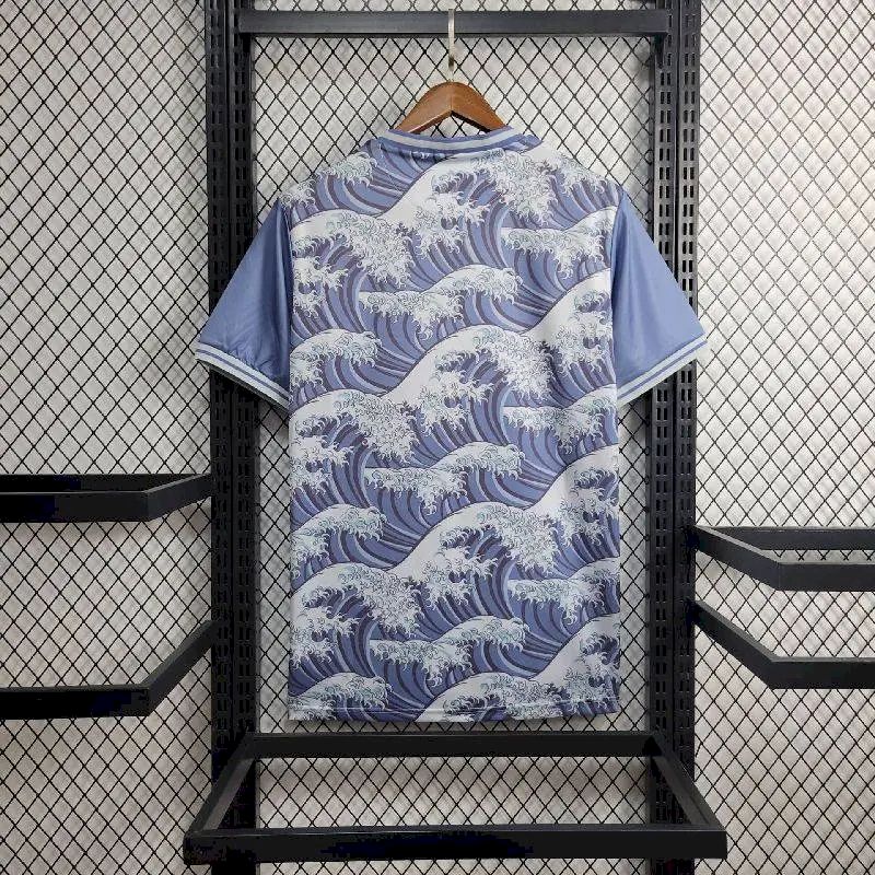 Camisola Japão Especial 2025