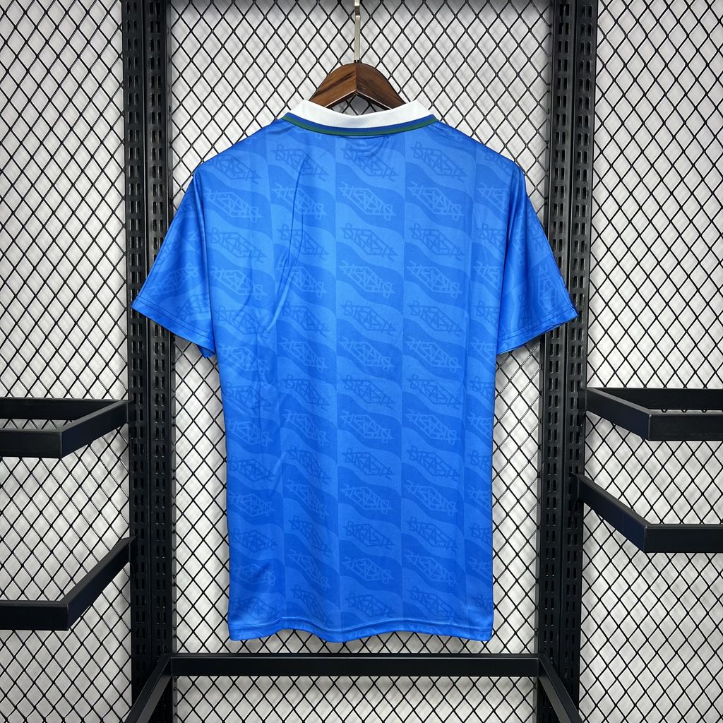 Retro Brasil Alternativa 1992