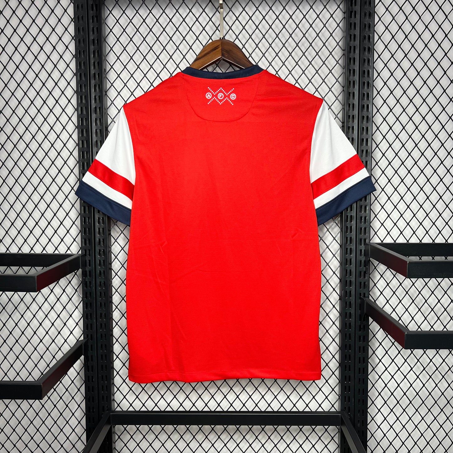 Retro Arsenal Principal 2012/13