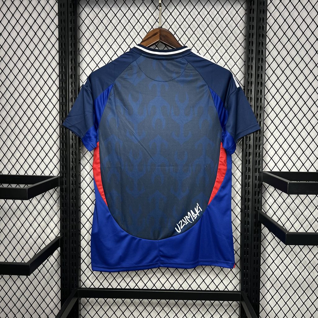 Camisola Japão Especial 2025
