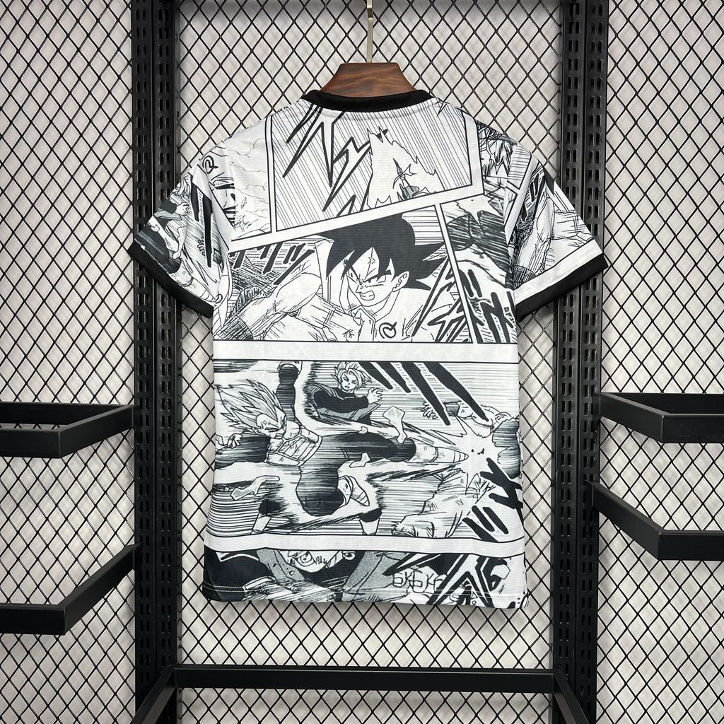 Camisola Japão Especial 2025