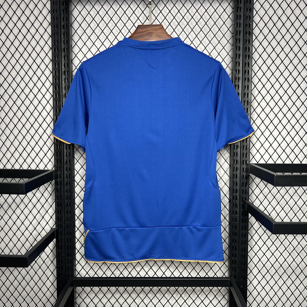 Retro Chelsea Principal 2005/06