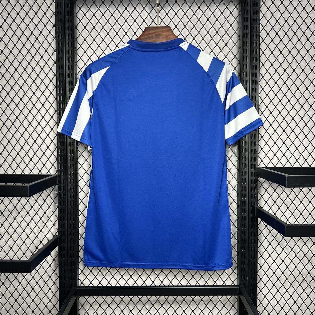 Camisola F.C.Porto Aquecimento 2025