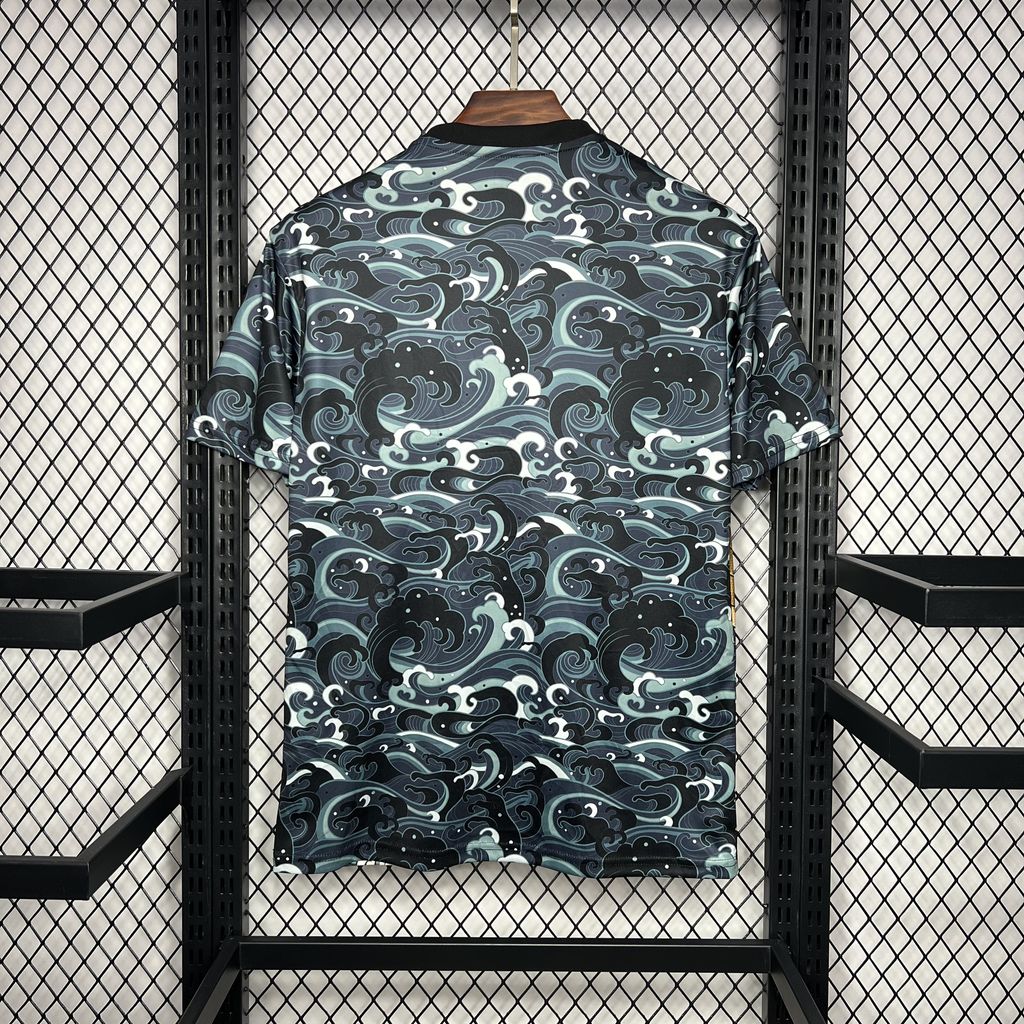 Camisola Japão Especial 2025