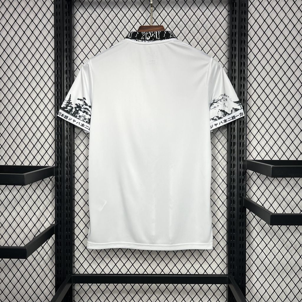 Camisola Japão Especial 2025