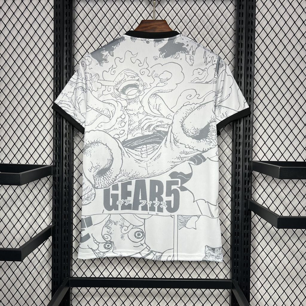 Camisola Japão Especial One Piece 2025