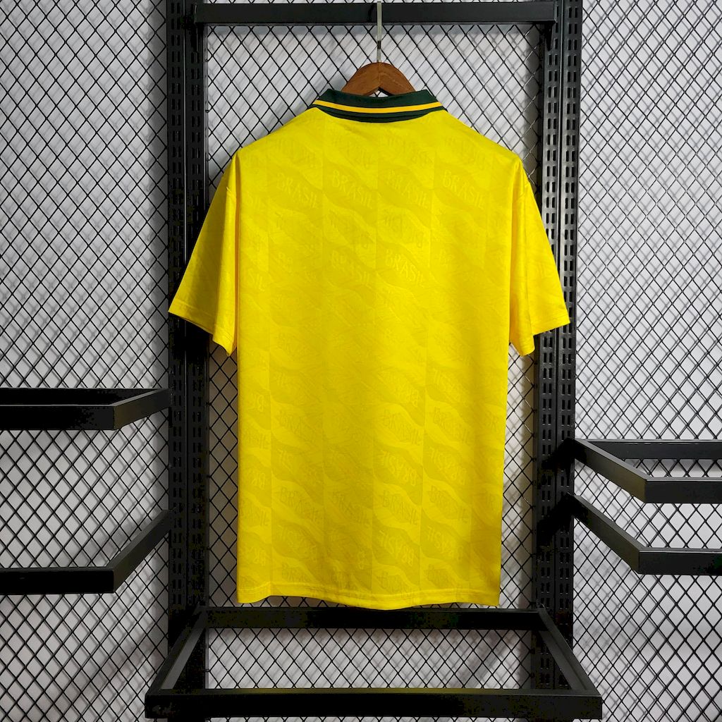 Retro Brasil Principal 1992