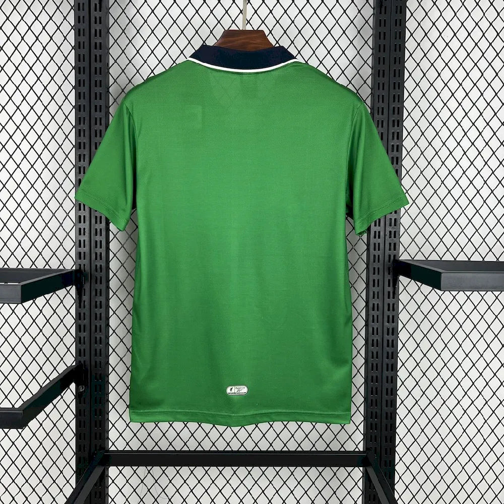 Retro Liverpool Alternativa 1999/00