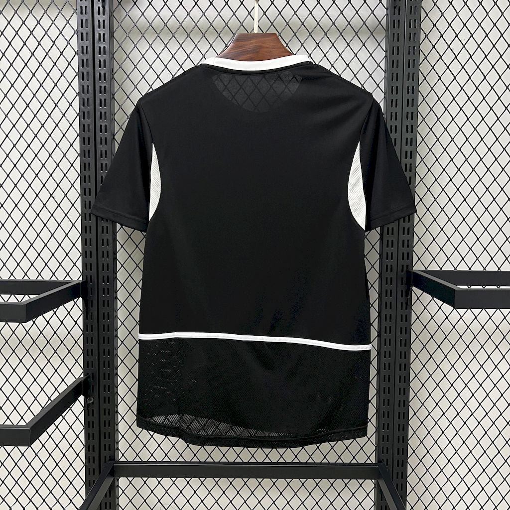 Retro Brasil Guarda Redes 2002